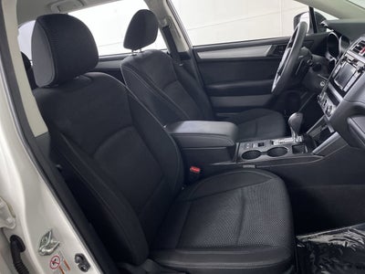 2019 Subaru Outback 2.5i