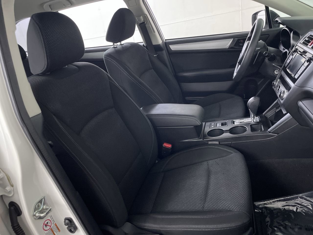 2019 Subaru Outback 2.5i