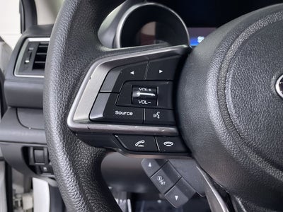 2019 Subaru Outback 2.5i
