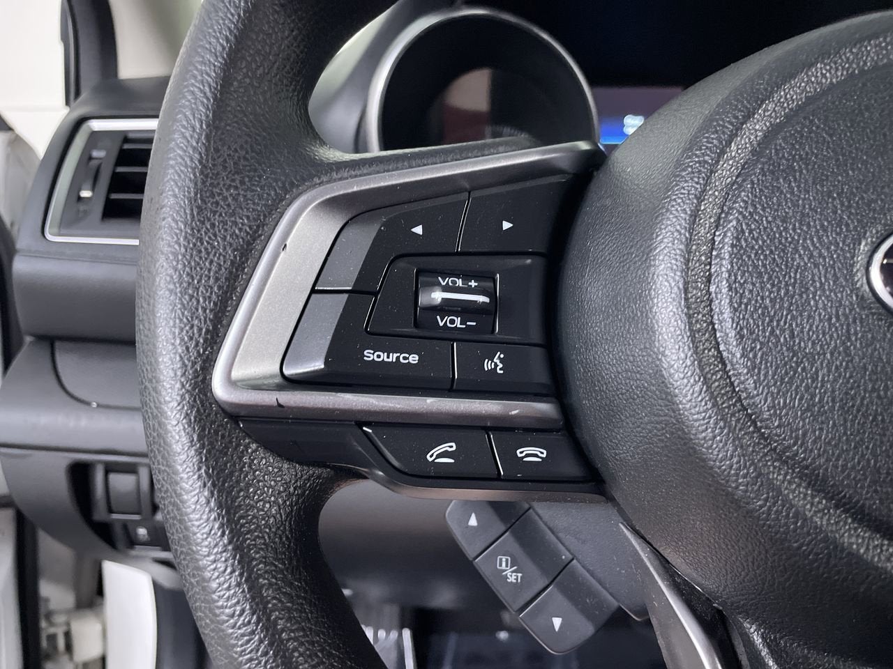 2019 Subaru Outback 2.5i