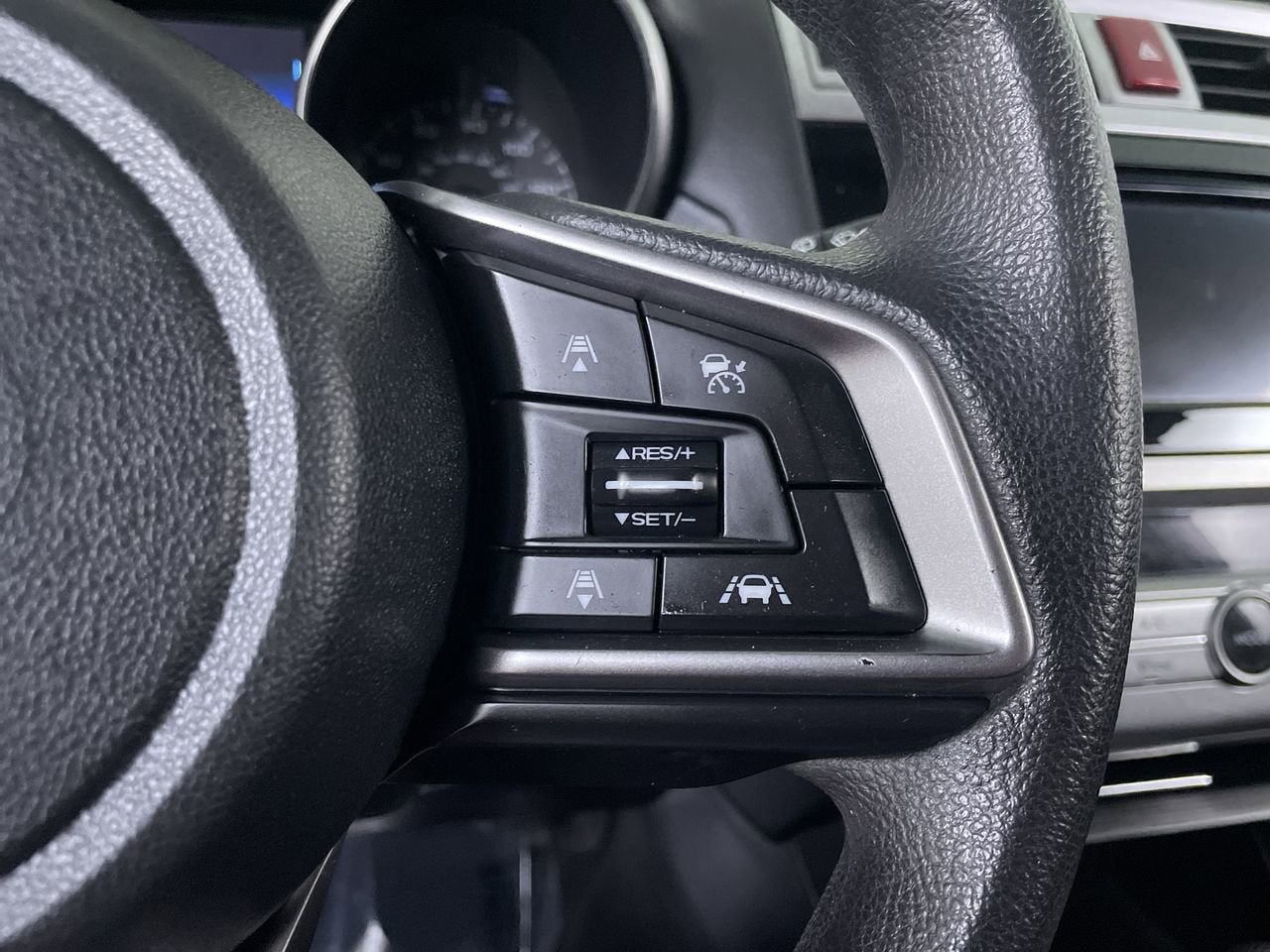 2019 Subaru Outback 2.5i