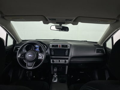 2019 Subaru Outback 2.5i