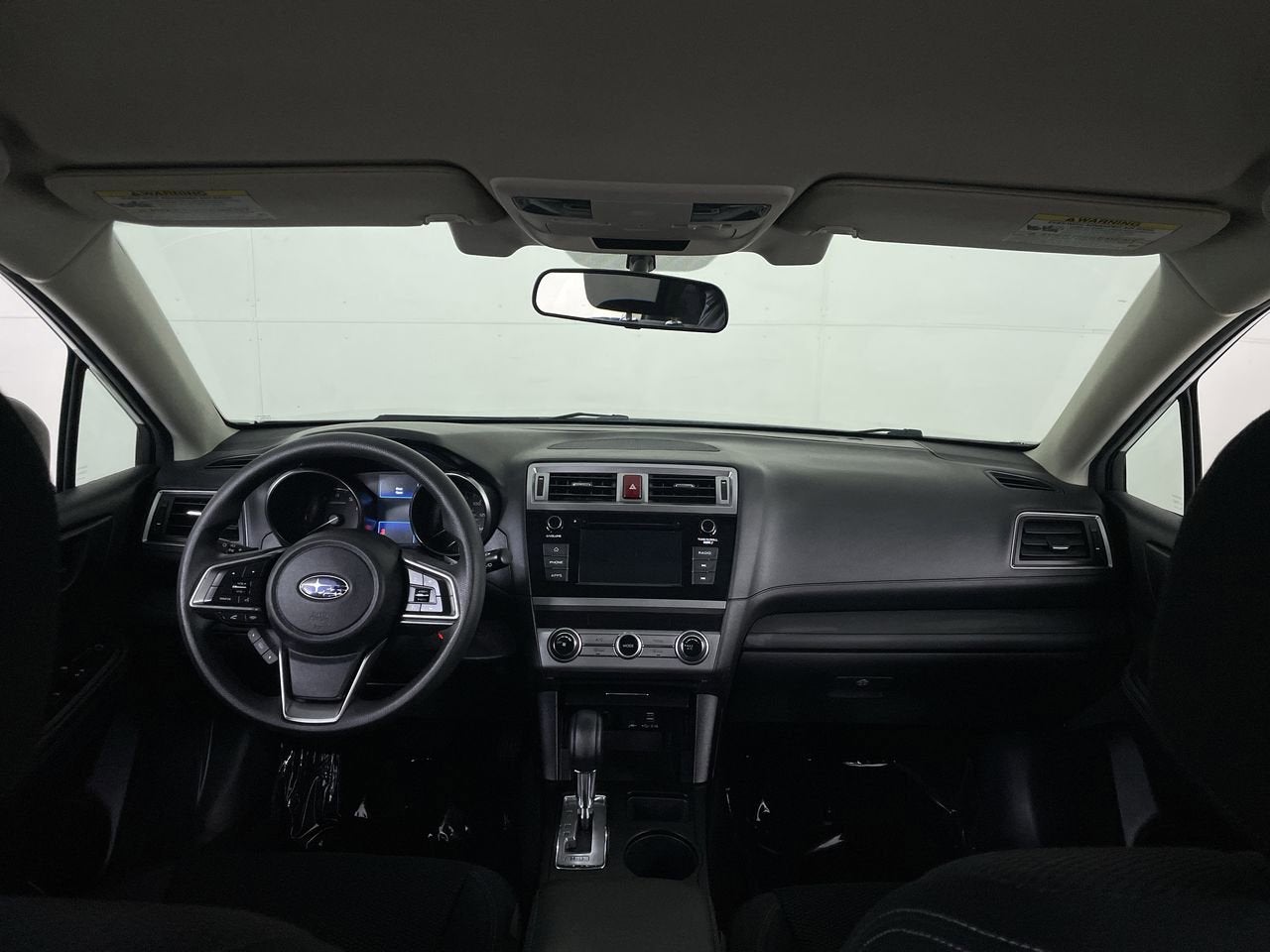 2019 Subaru Outback 2.5i