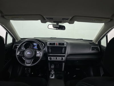 2019 Subaru Outback 2.5i