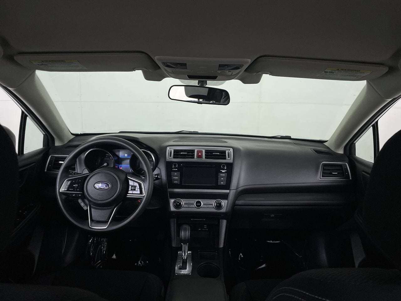 2019 Subaru Outback 2.5i