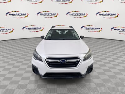 2019 Subaru Outback 2.5i