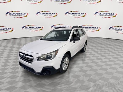 2019 Subaru Outback 2.5i