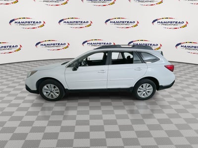 2019 Subaru Outback 2.5i