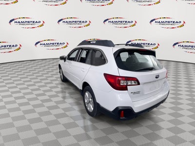2019 Subaru Outback 2.5i