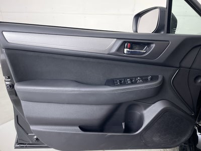 2018 Subaru Outback Premium