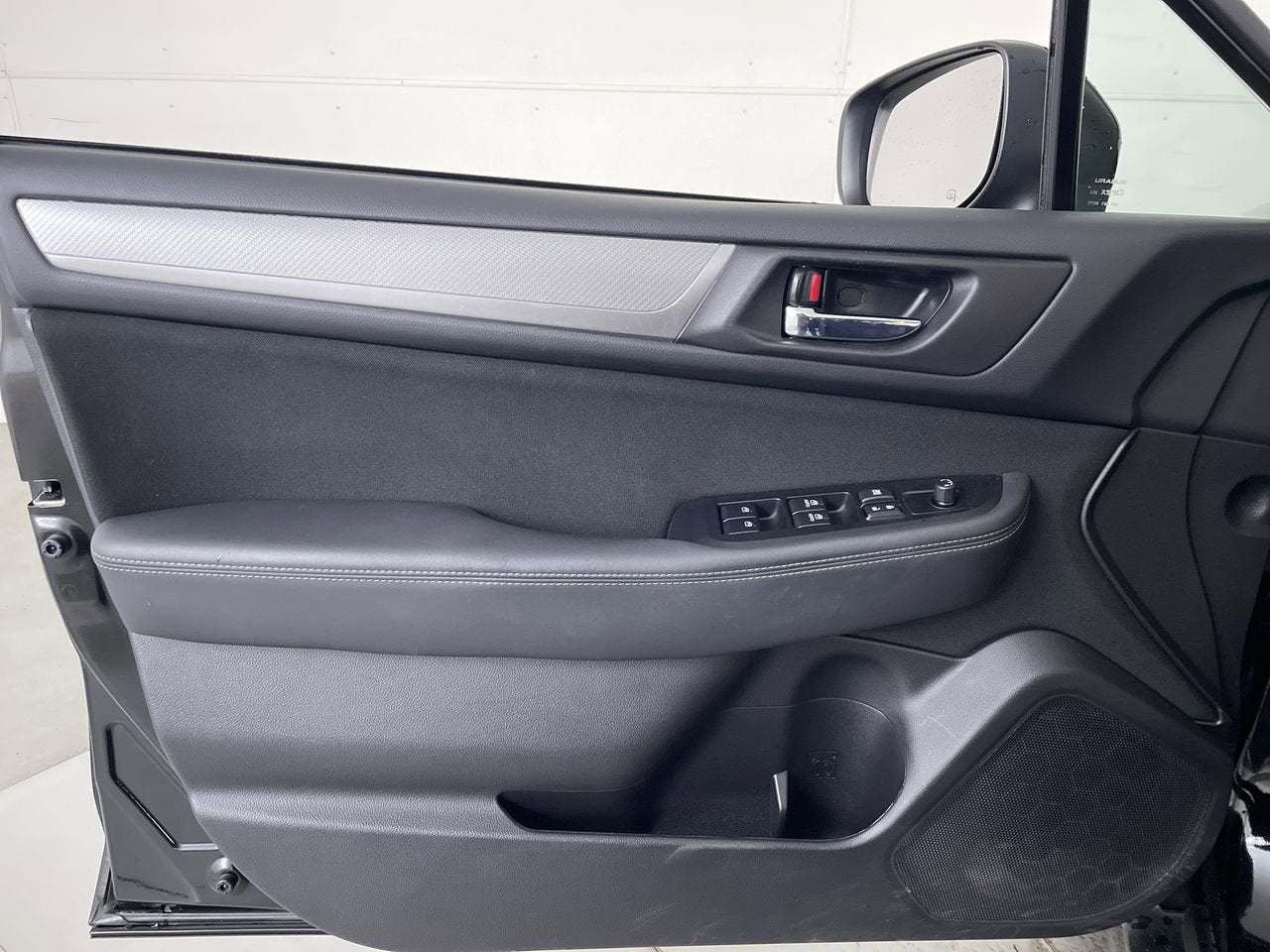 2018 Subaru Outback Premium