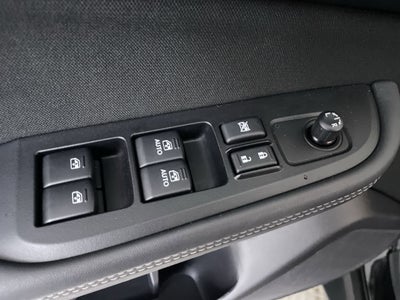 2018 Subaru Outback Premium