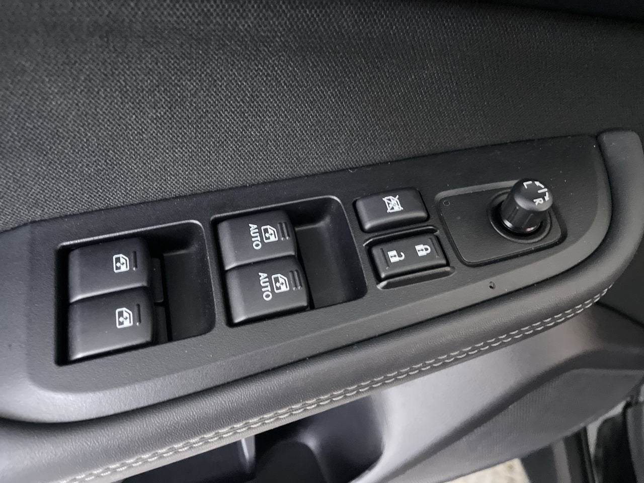 2018 Subaru Outback Premium