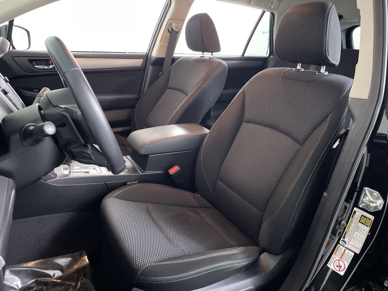 2018 Subaru Outback Premium