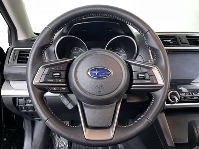 2018 Subaru Outback Premium