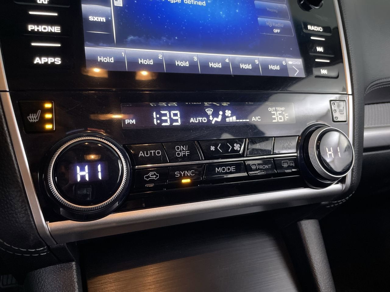 2018 Subaru Outback Premium