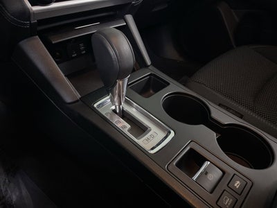 2018 Subaru Outback Premium