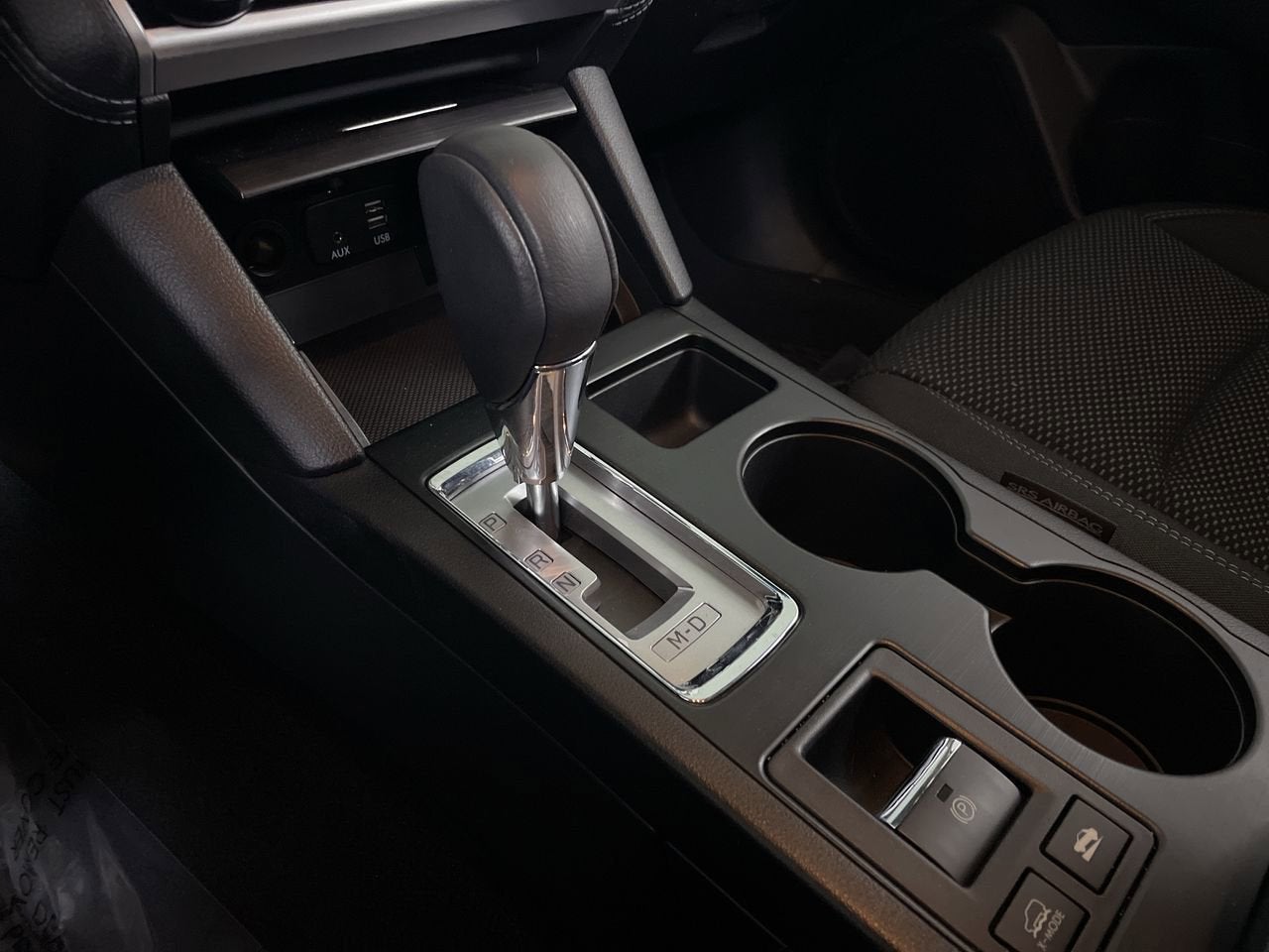 2018 Subaru Outback Premium