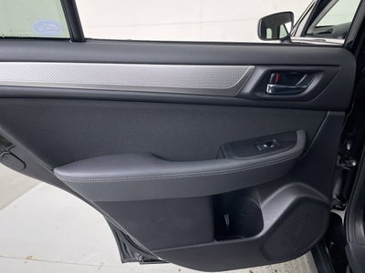 2018 Subaru Outback Premium