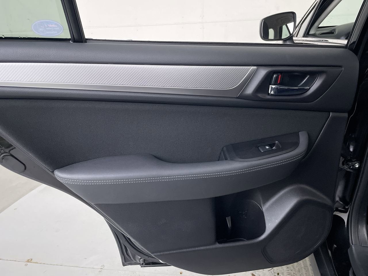 2018 Subaru Outback Premium