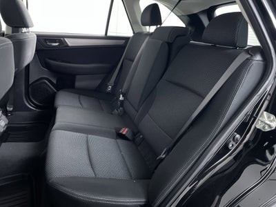 2018 Subaru Outback Premium