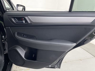 2018 Subaru Outback Premium