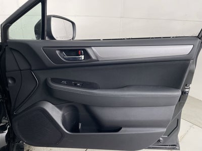 2018 Subaru Outback Premium