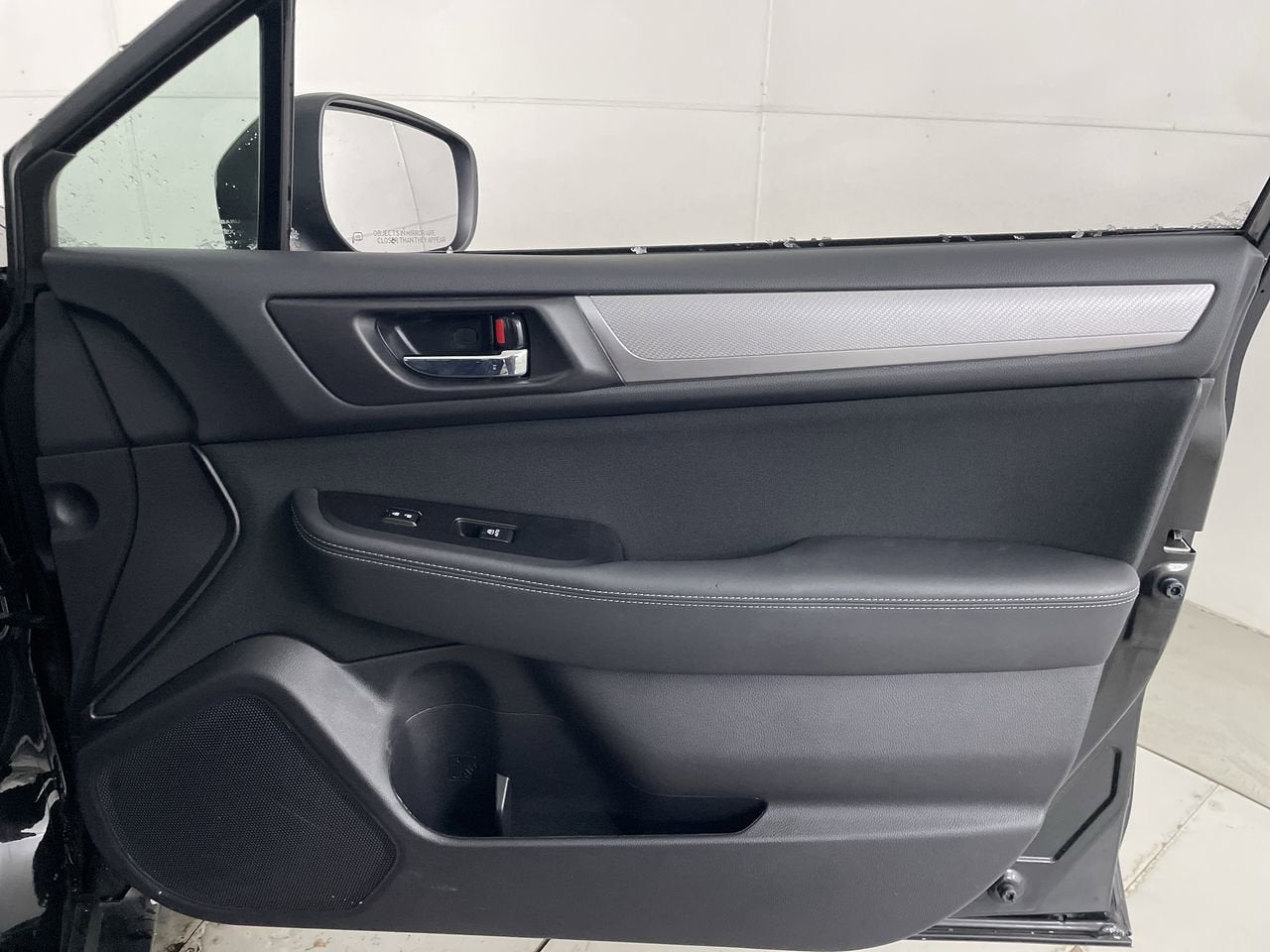 2018 Subaru Outback Premium