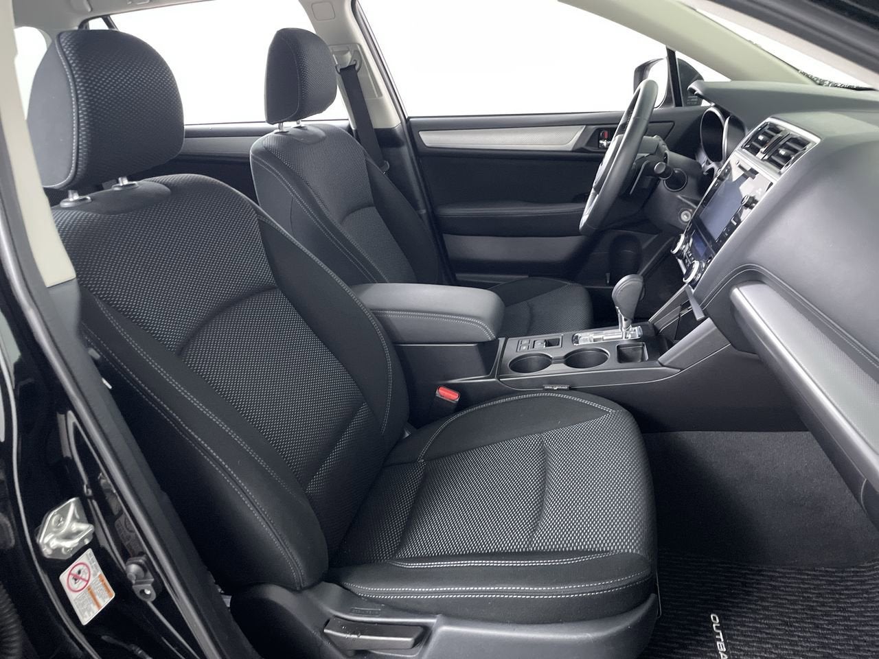 2018 Subaru Outback Premium