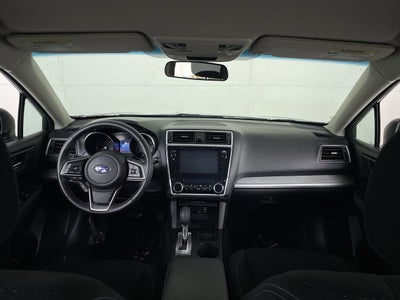 2018 Subaru Outback Premium