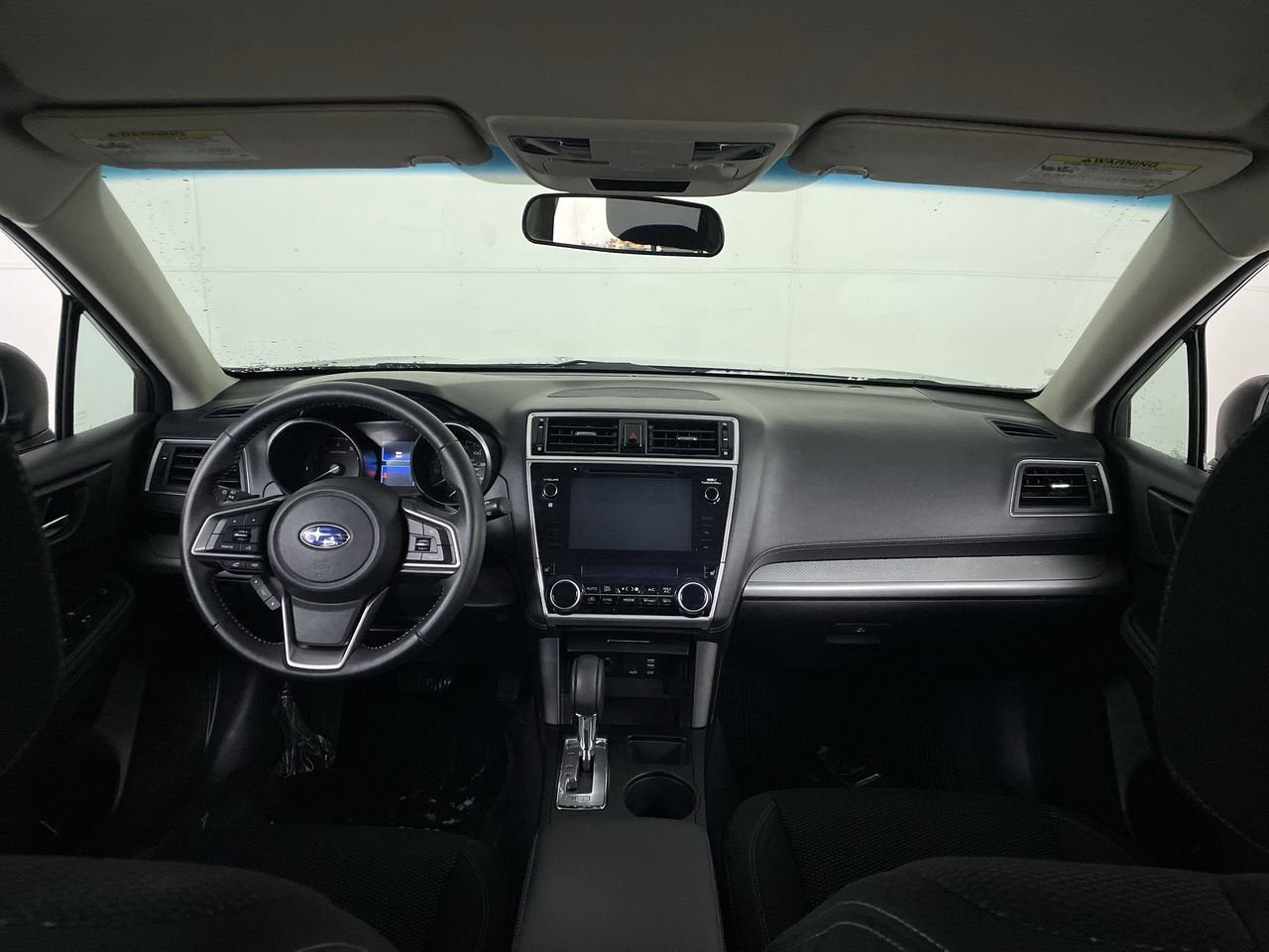 2018 Subaru Outback Premium