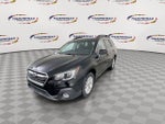2018 Subaru Outback Premium