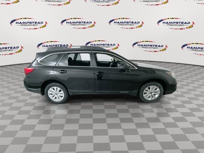 2018 Subaru Outback Premium