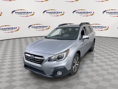 2019 Subaru Outback Limited