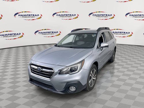 2019 Subaru Outback Limited