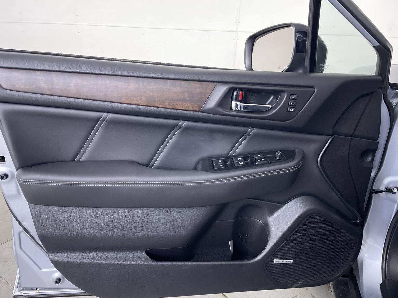 2019 Subaru Outback Limited