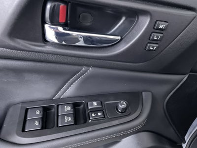 2019 Subaru Outback Limited
