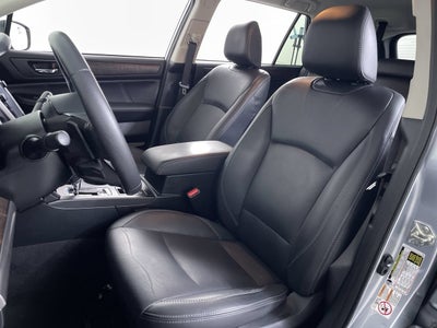 2019 Subaru Outback Limited