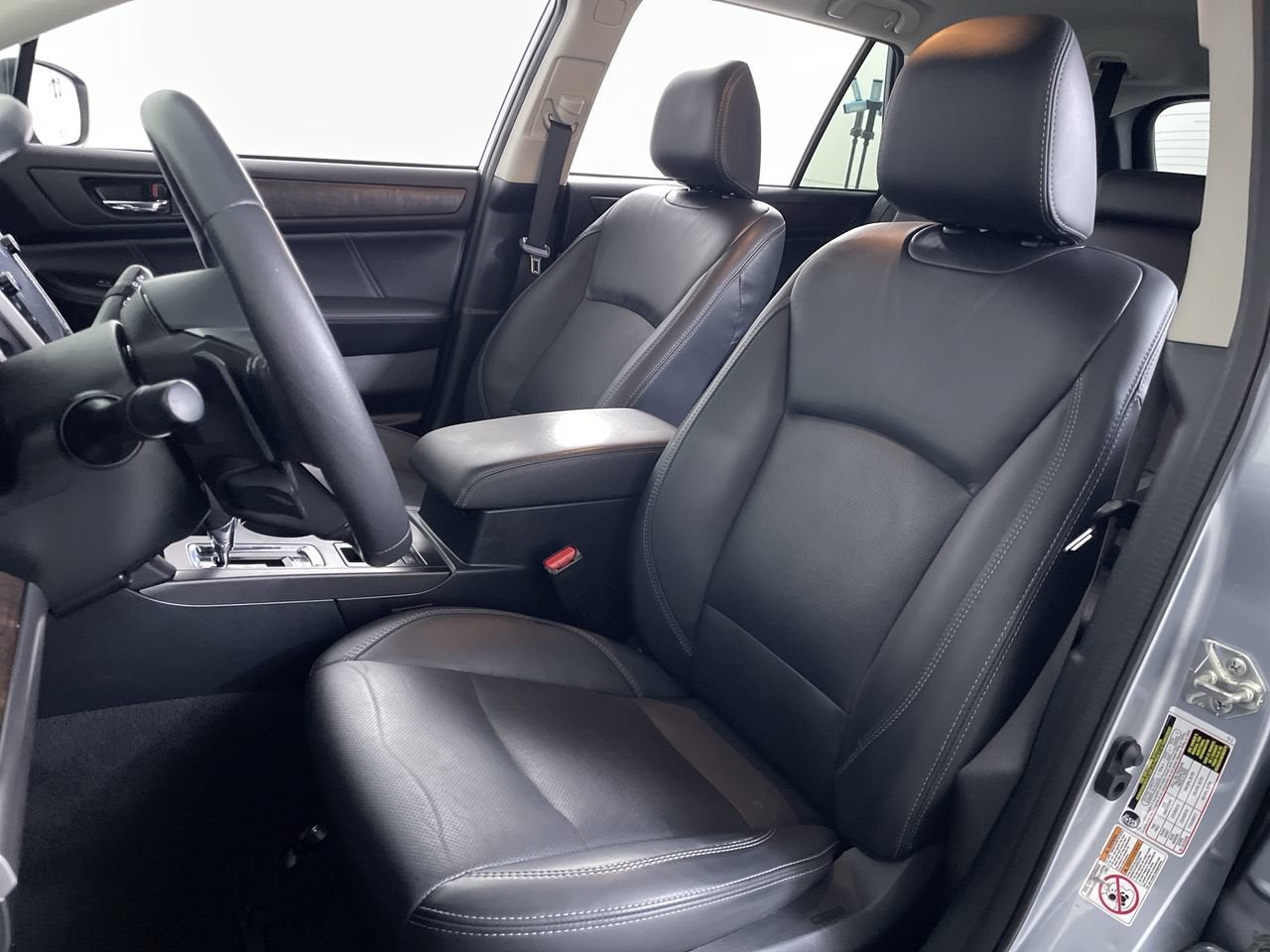 2019 Subaru Outback Limited