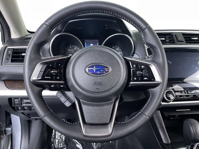 2019 Subaru Outback Limited