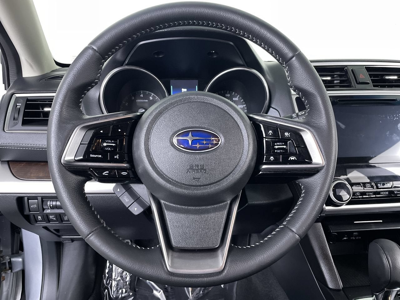 2019 Subaru Outback Limited