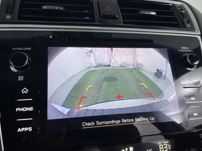 2019 Subaru Outback Limited