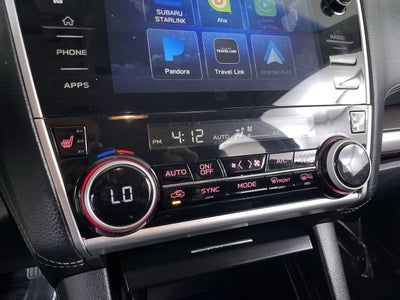 2019 Subaru Outback Limited