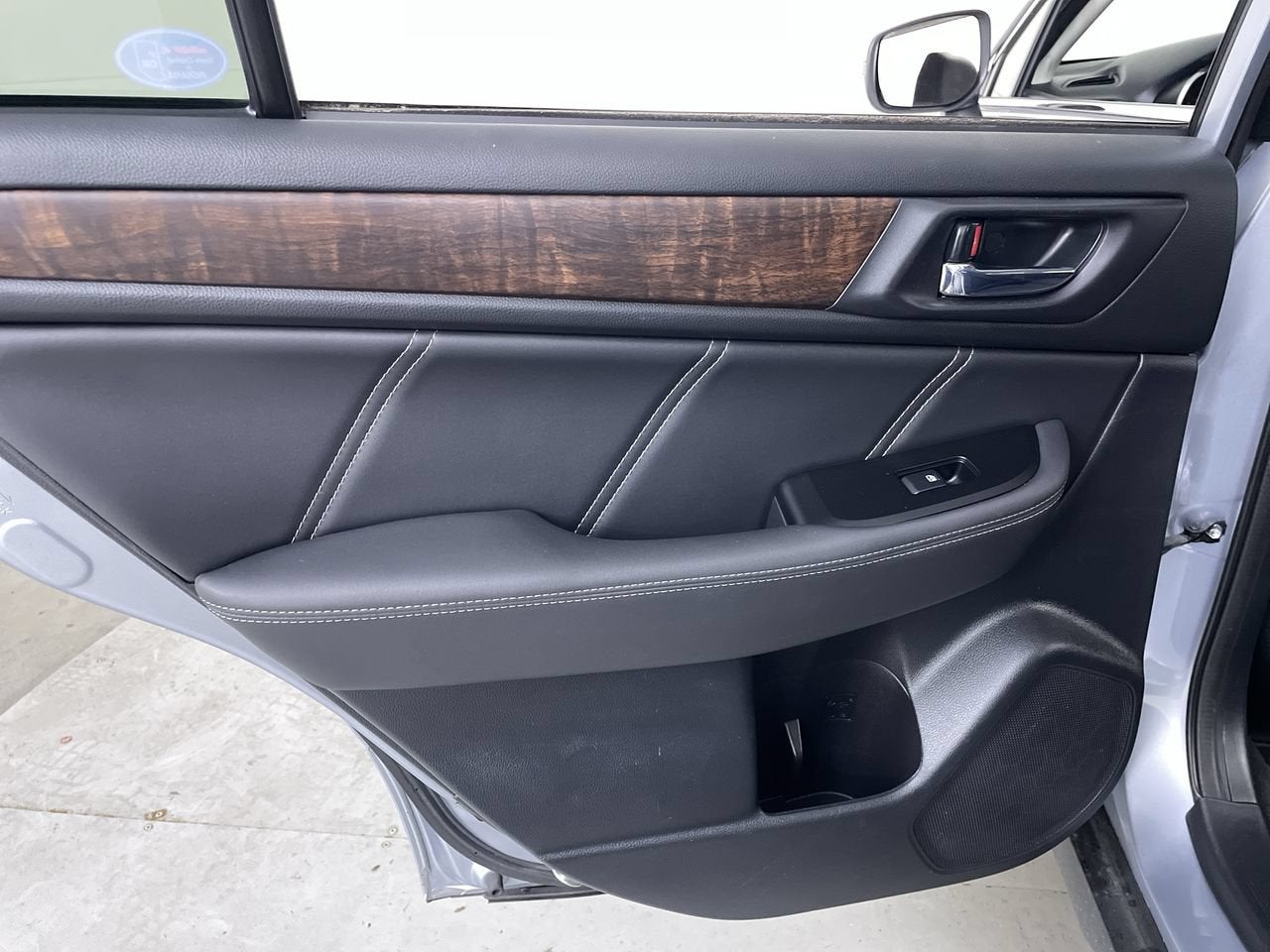 2019 Subaru Outback Limited