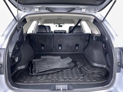 2019 Subaru Outback Limited