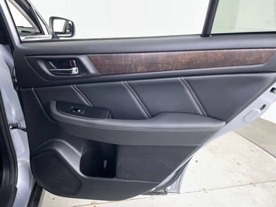 2019 Subaru Outback Limited