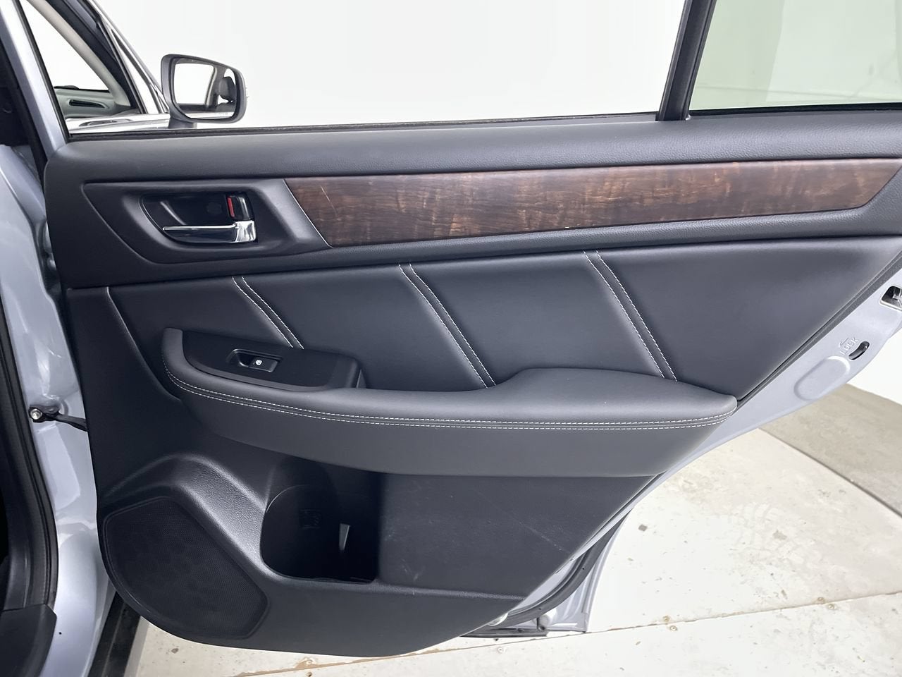2019 Subaru Outback Limited