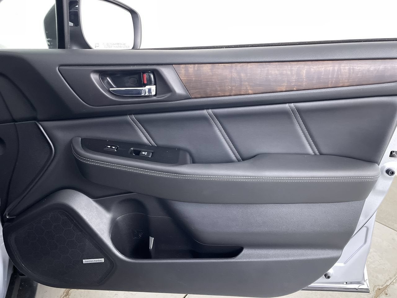 2019 Subaru Outback Limited