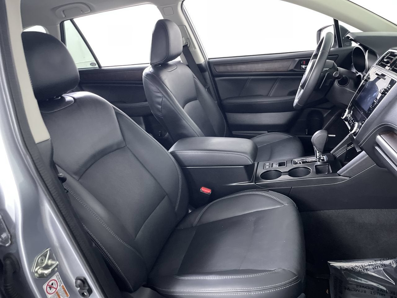 2019 Subaru Outback Limited