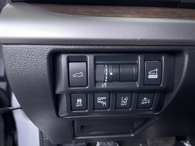 2019 Subaru Outback Limited